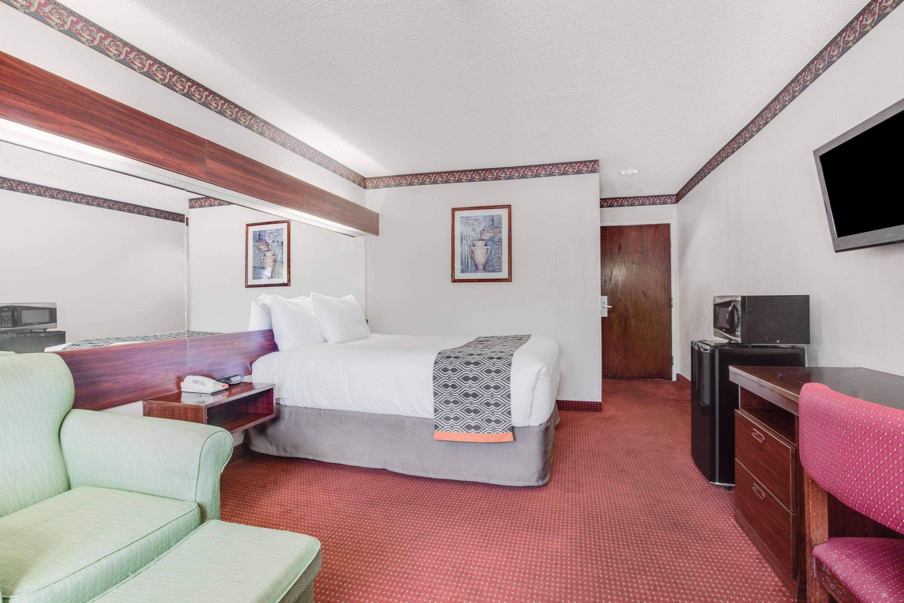 Microtel Inn & Suites By Wyndham Savannah/Pooler Eksteriør billede