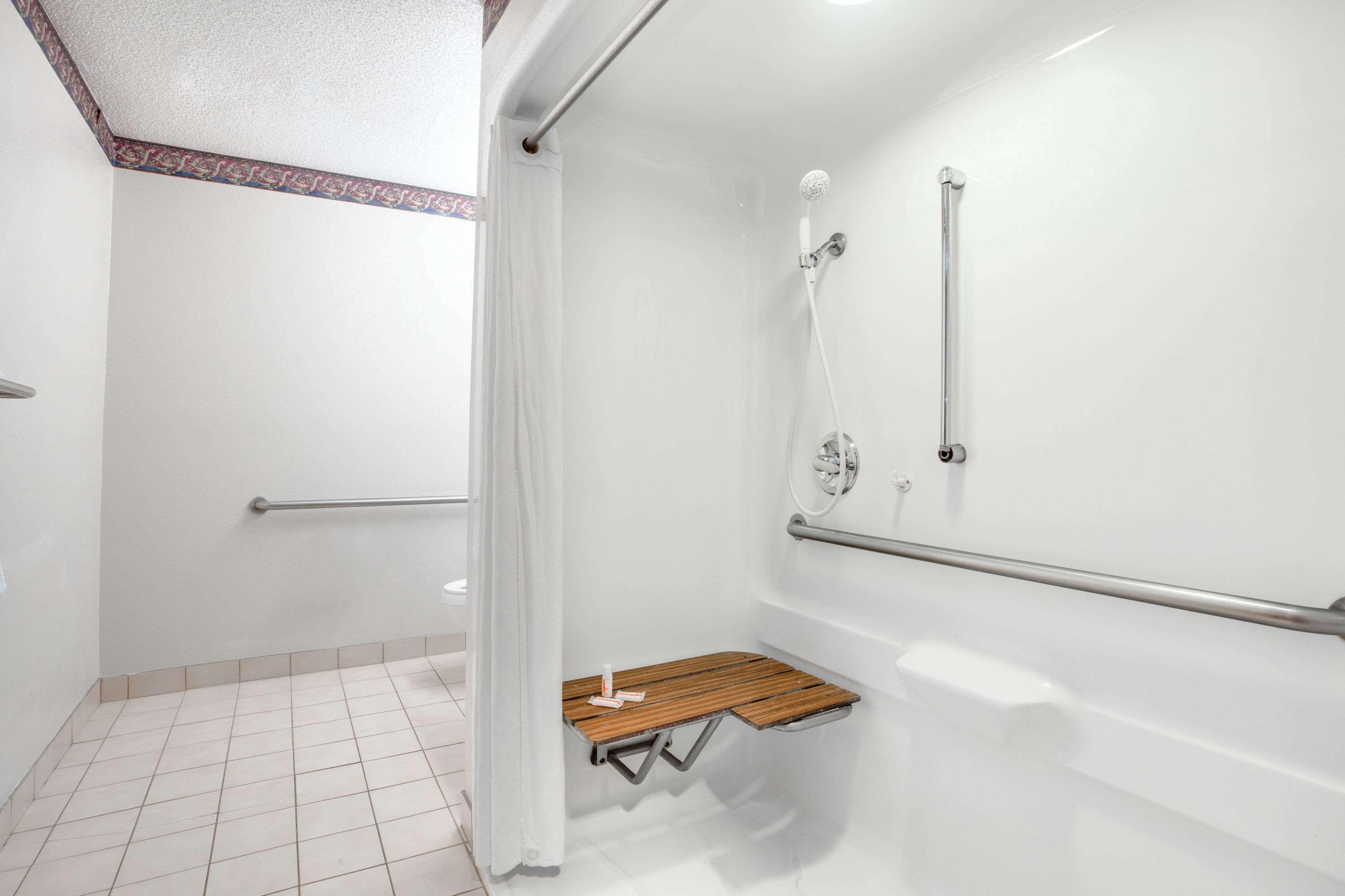 Microtel Inn & Suites By Wyndham Savannah/Pooler Eksteriør billede